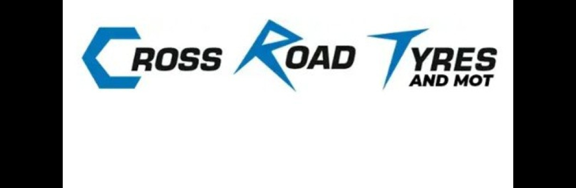 Cross Road MOT And Tyres Cover Image