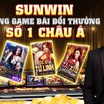 Sunwin Profile Picture