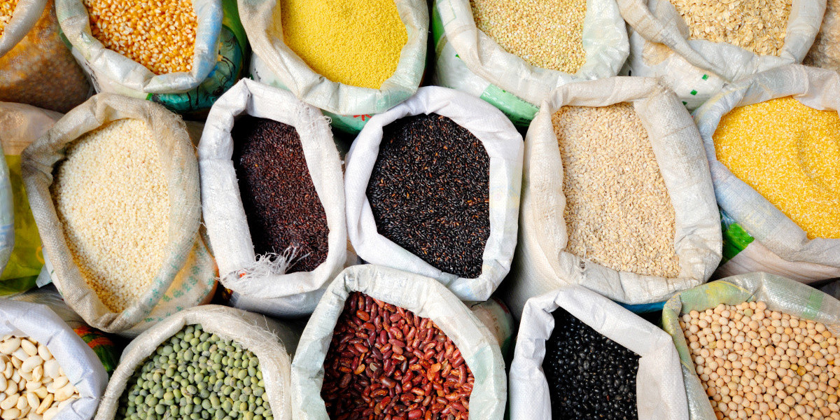 Commercial Seeds Market 2023 : Top Industry Players, Trends and Forecast