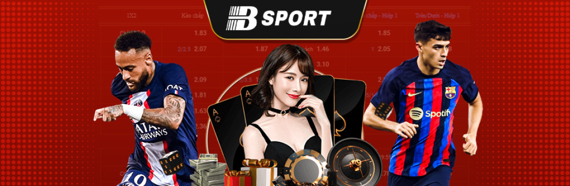 Bsport Cover Image