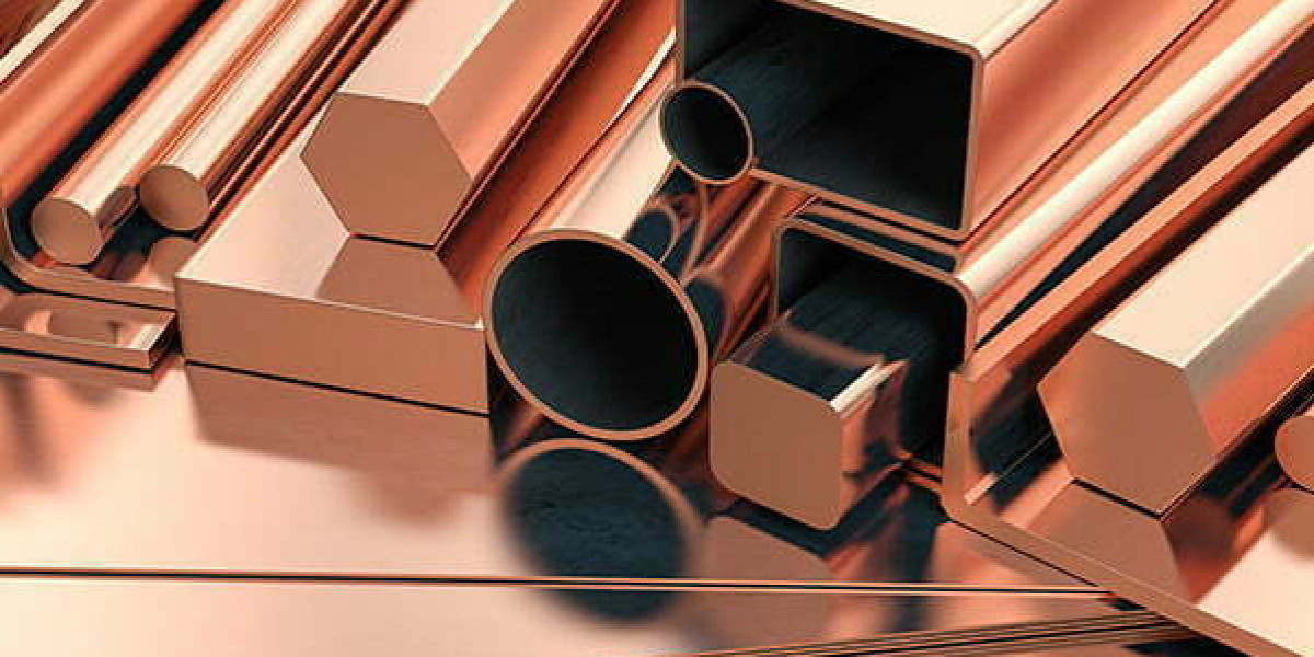 Beryllium Copper Market Report | Industry Analysis By Top Key Players Report