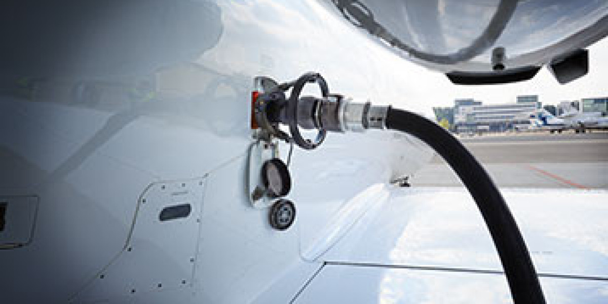 Aerial Refueling Systems Market Revenue Analysis and Regional Share, Insights from Report by 2032