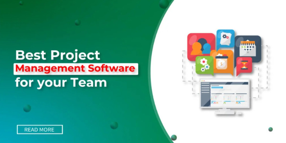 Best Project Management CRM 