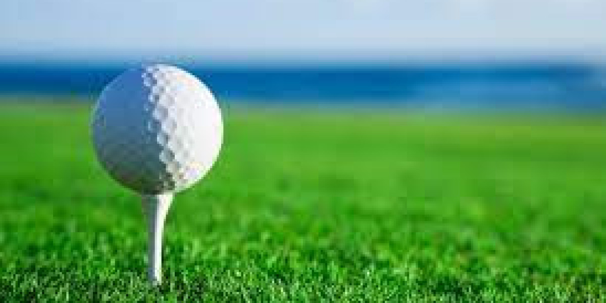 Golf Ball Market Industry Research Report