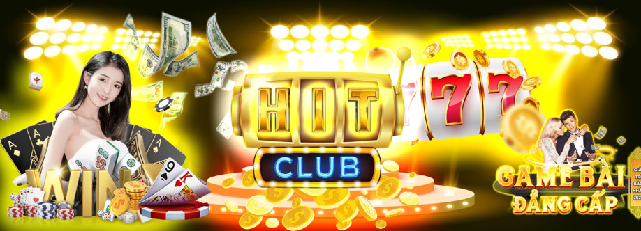 Hit Club Cover Image