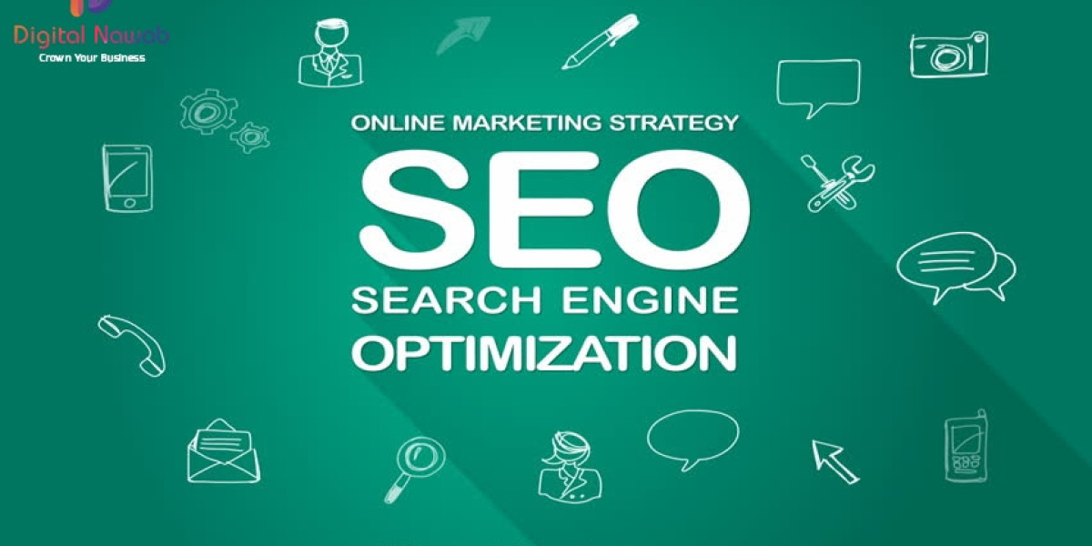 10 Ways To Improve Your Seo Strategy With Digital Nawab