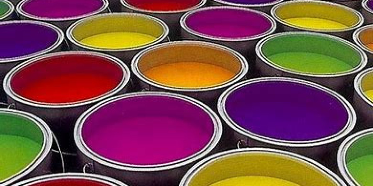 Pure Acrylic Emulsion Market Size, Share & Forecast Report