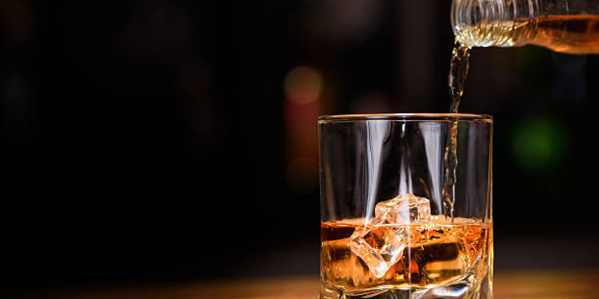 Whiskey Market Outlook, Industry Analysis and Prospect Size, Share, Growth, Trends, Strategies, forecast year 2032