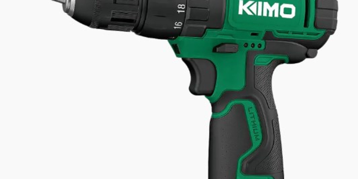 Exploring the Features and Advantages of Lithium Ion Battery Cordless Drills