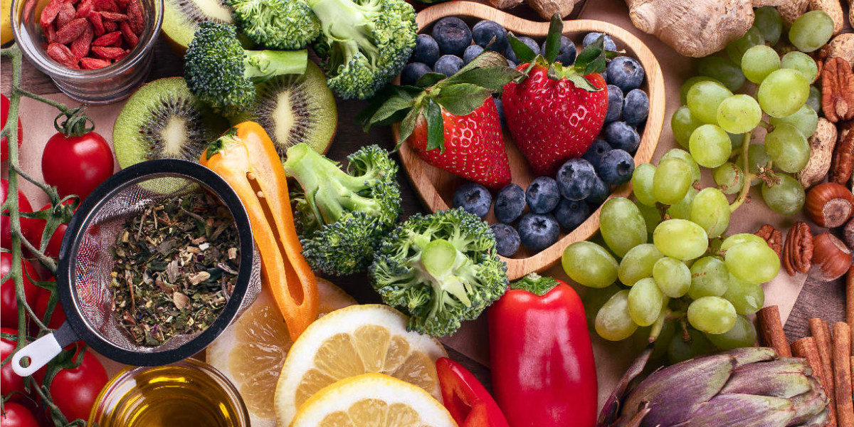 Global Ellagic Acid Market 2023 | Industry Outlook & Future Forecast Report Till 2032