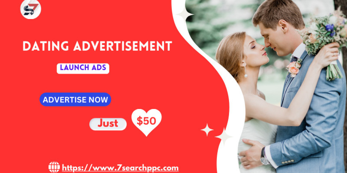 Exploring the World of Dating Advertisement