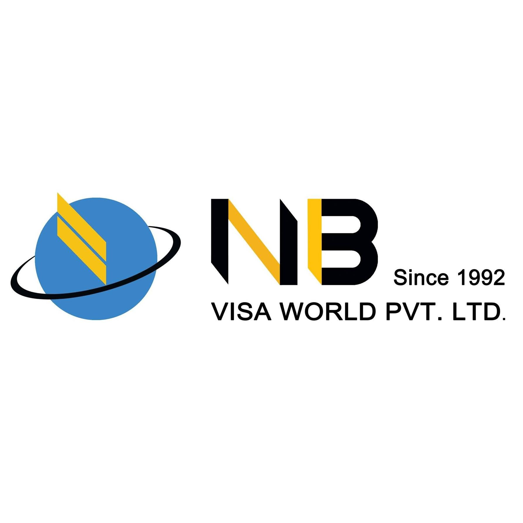 NB VisaWorld Profile Picture