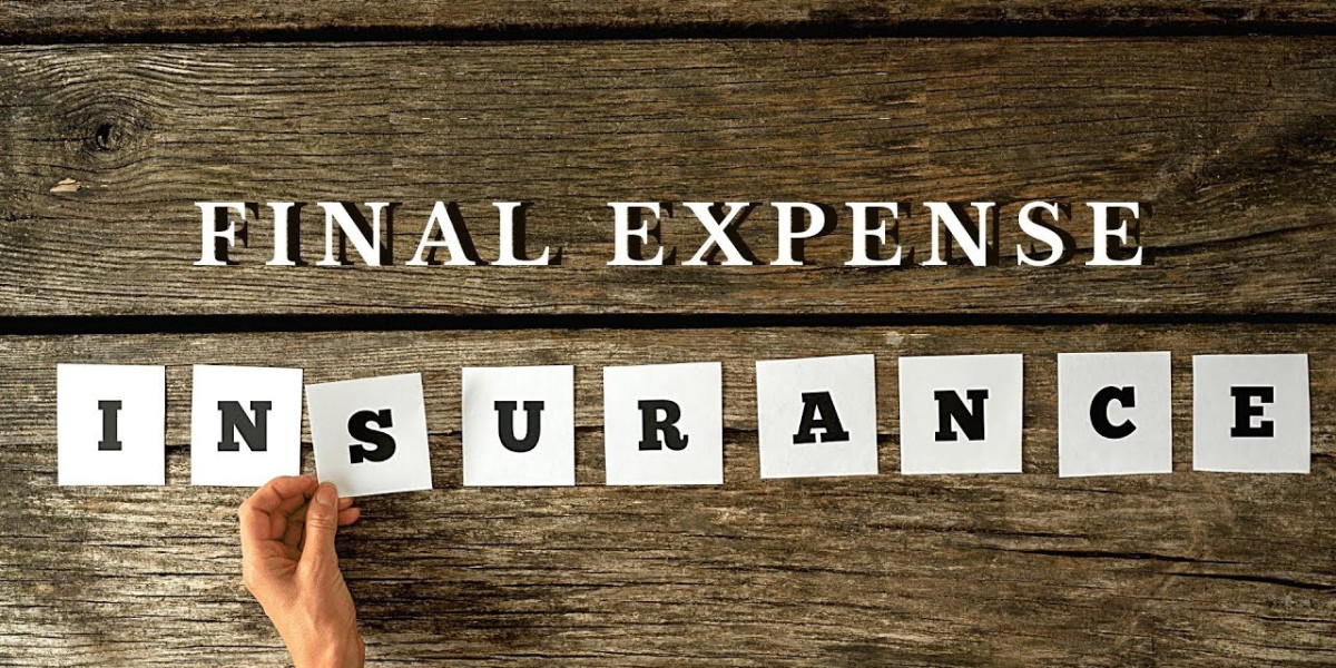 Final Expenses Insurance Market 2023 Size, Dynamics & Forecast Report to 2032