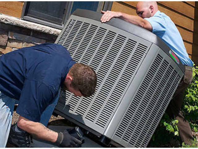 Comprehensive AC Service Sunrise for Your Peace of Mind