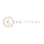 Bali Chains profile picture