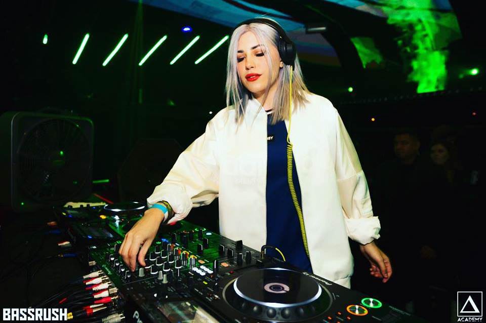 Queen of Dubstep: How Denver Became the Bass Capital