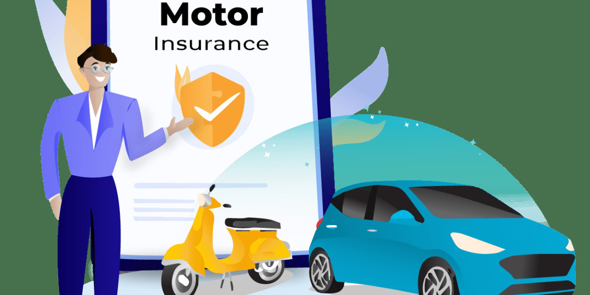 Global Motor Insurance Market | Industry Analysis, Trends & Forecast to 2032