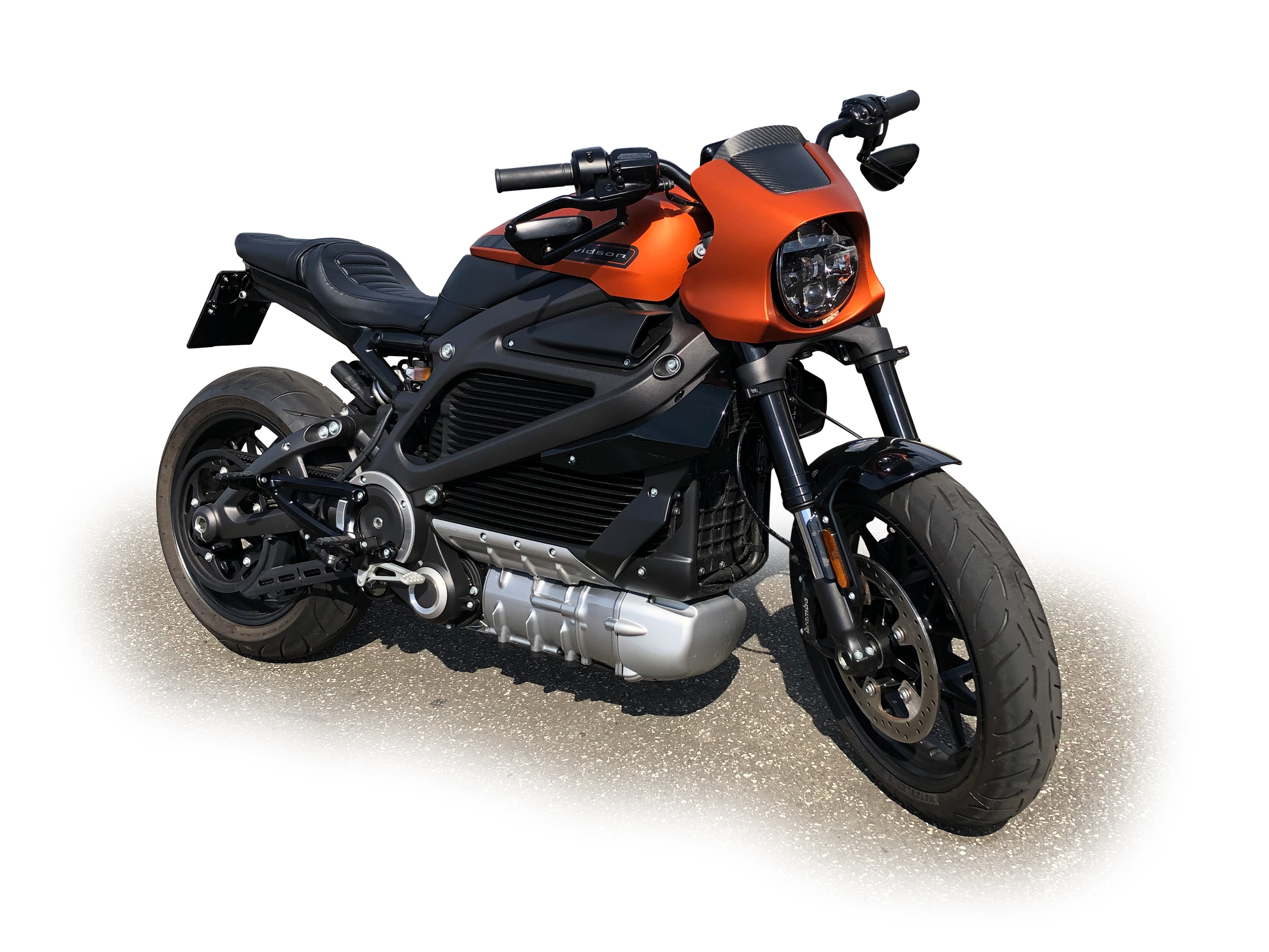 Top 10: Electric Motorcycles in USA 2024