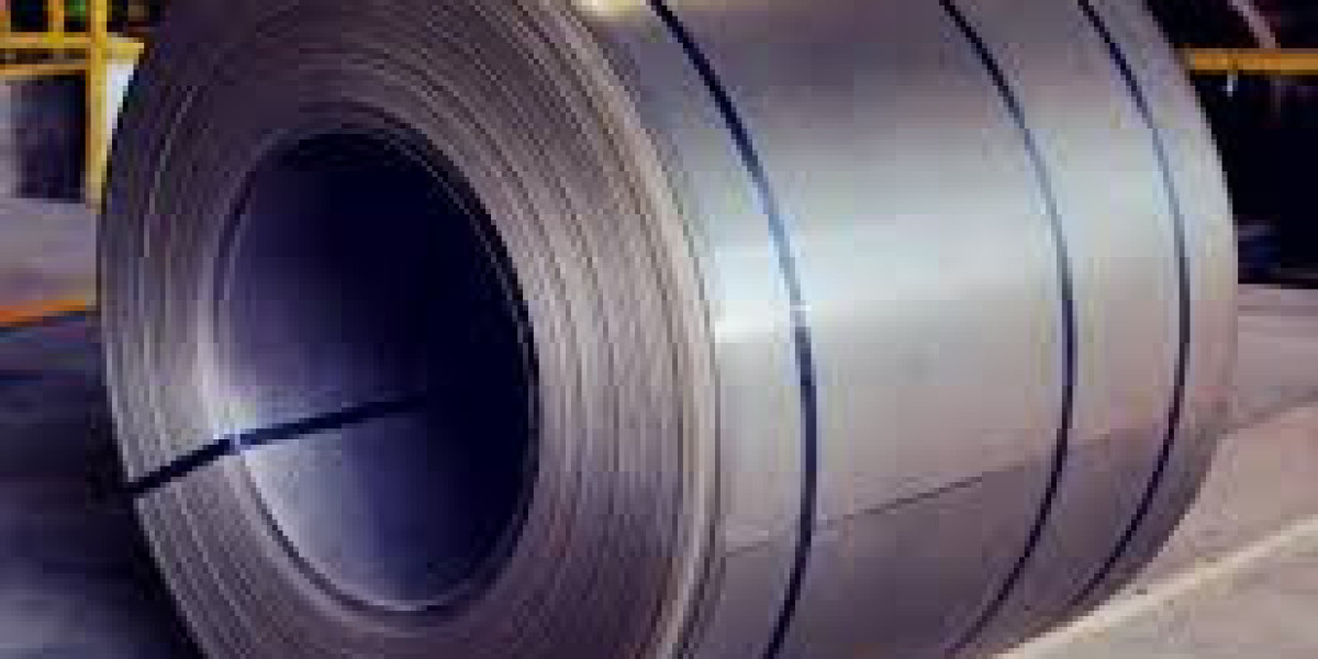 Automotive Steel Market Size, Growth & Global Forecast Report