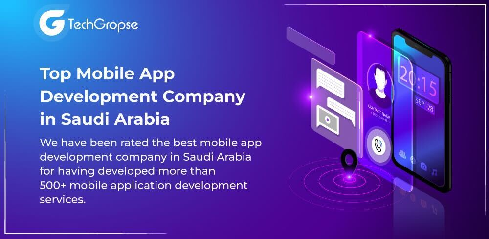 Top Mobile App Development Company in Saudi Arabia | best mobile app development companies in saudi arabia  |mobile app development in saudi arabia