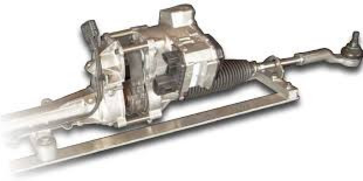 Power Assisted Steering Market Share, Size and Industry Forecast Report to 2032