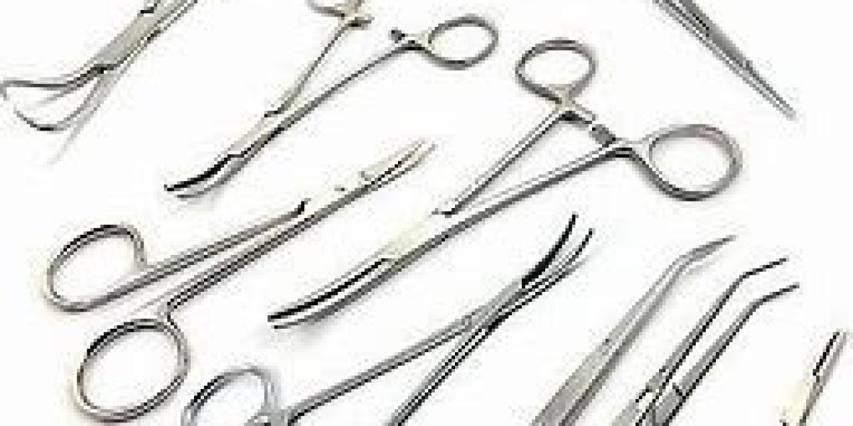 Veterinary Surgical Instruments Market Insight | Outlook | Growth Analysis Report