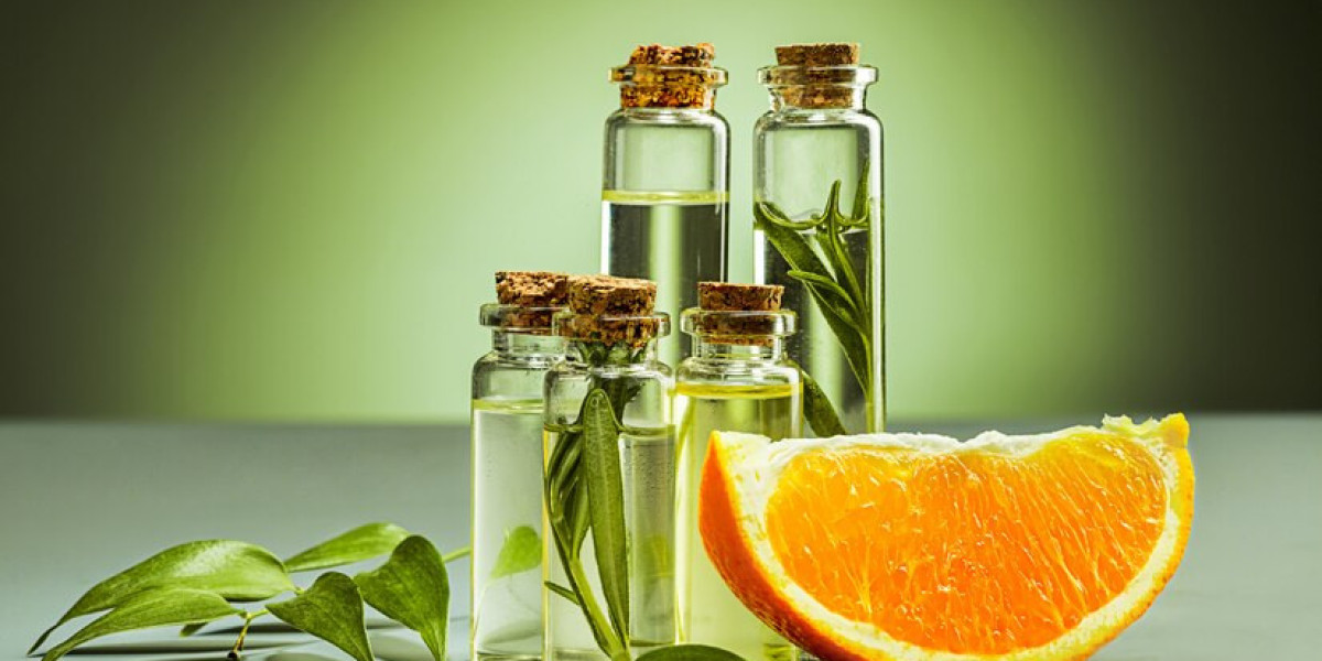 Fruit Extracts Market to be Worth $31.11 Billion by 2031