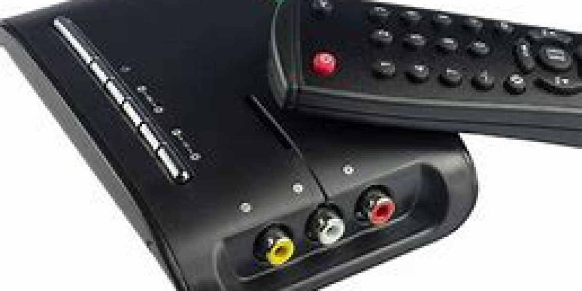 PC TV Tuners Market Report | Industry Analysis By Top Key Players Report