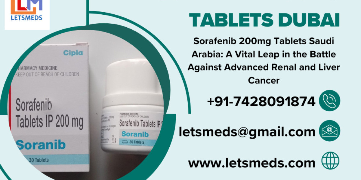 Sorafenib 200mg Tablets Lowest Cost Philippines, Malaysia, Dubai