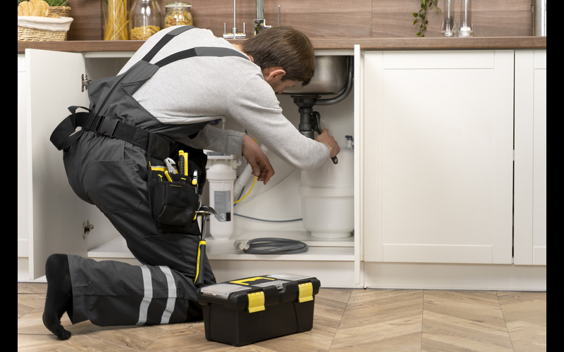 Same-Day Plumbing Services in Oakville: Prompt Solutions for Your Urgent Needs - WriteUpCafe.com