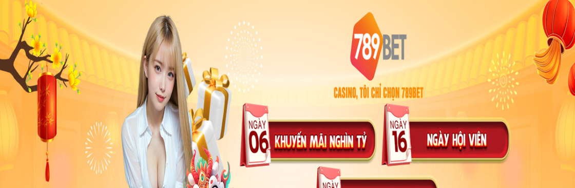 789BET NHÀ CÁI UY TÍN SỐ 1 VIỆT NAM Cover Image