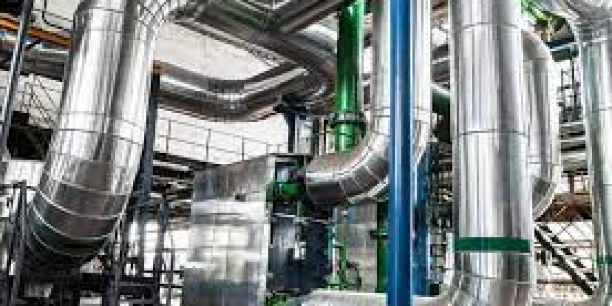 Industrial Insulation Market Major Key Players and Industry Analysis