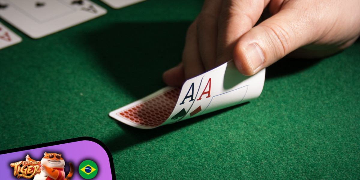 Desvendando a Magia do Fortune Tiger: Prosperidade e Proteção na Cultura Brasileira
