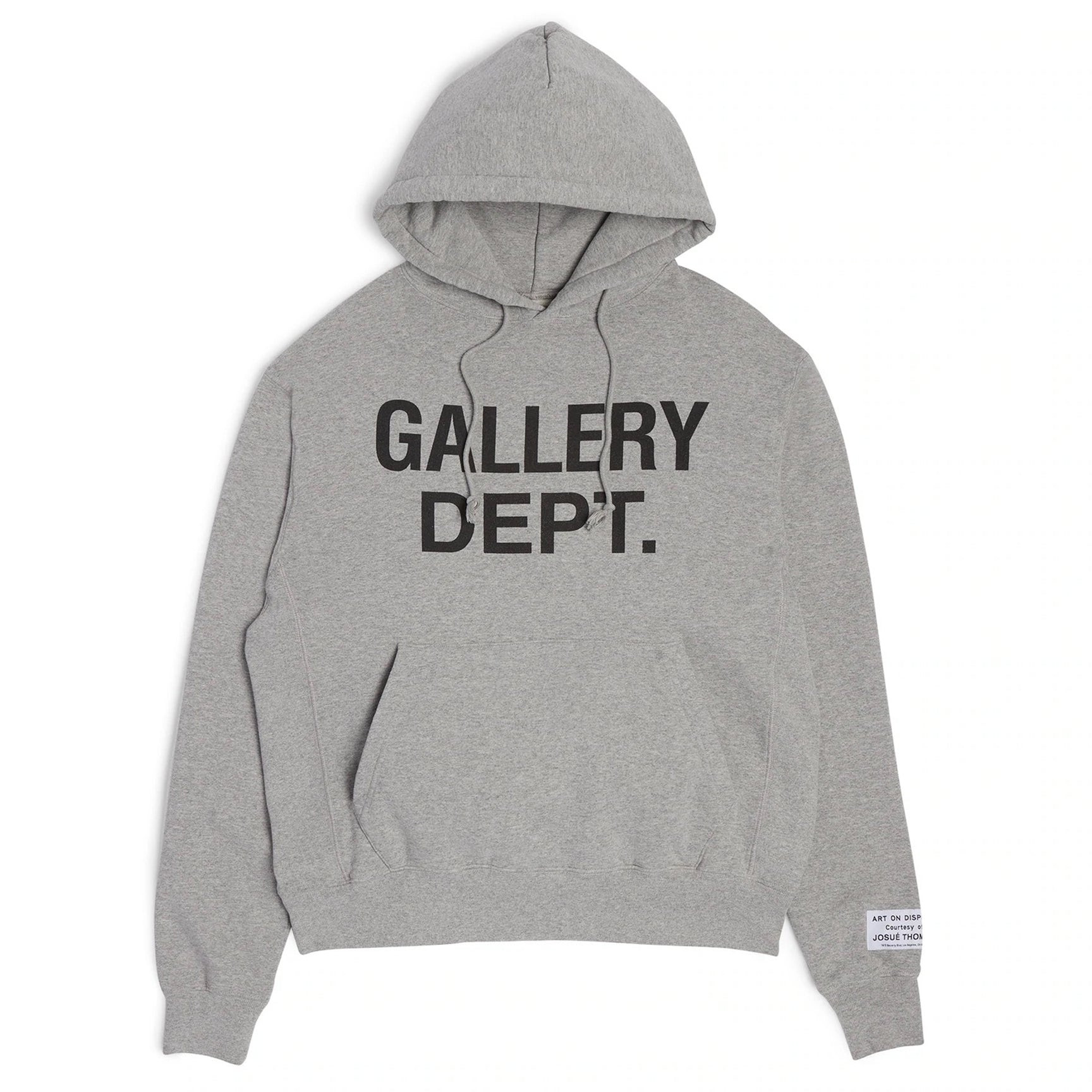 Gallery Dept Clothing Profile Picture