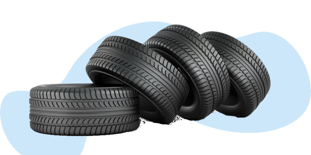 Global Automotive Tires E-Retailing Market Report 2023 to 2032