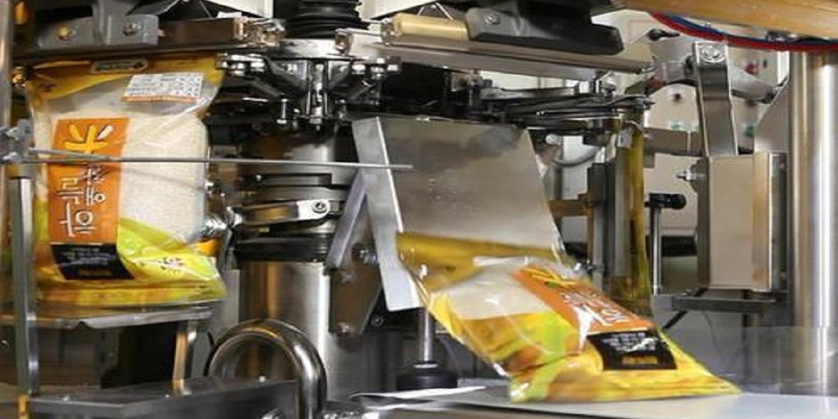 Food Packaging Equipment Market - Global Industry Research Report