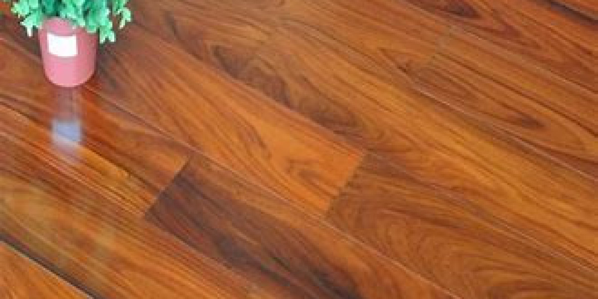 Multilayer Wood Flooring Market Insight | Outlook | Growth Analysis Report