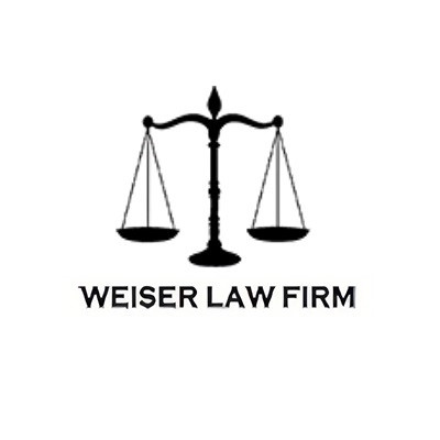 Weiser Law Firm Profile Picture