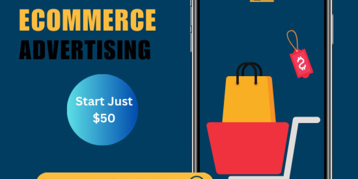 E-commerce advertising | E-commerce ads | E-commerce marketing