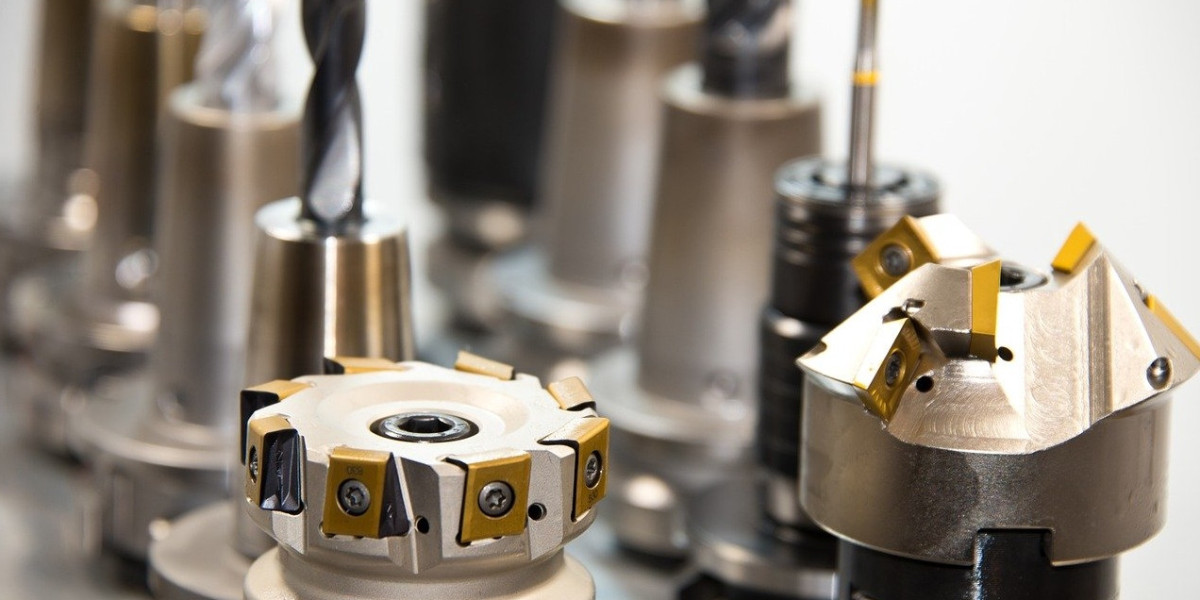 Machine Tools Market Trend, Segmentation And Forecast To 2031