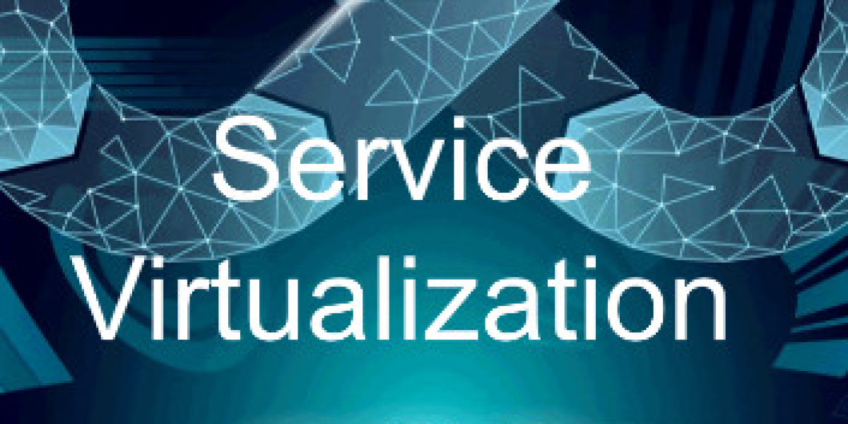 Global Service Virtualization Market 2023: COVID-19 Impact Analysis and Industry Forecast Report, 2032