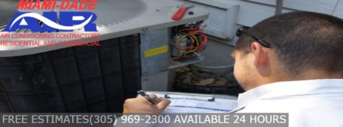 Fast and Reliable AC Repair Services When You Need Them Most