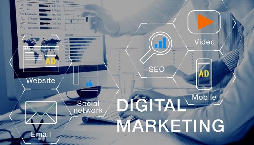 Digital Marketing Agency in Delhi, Digital Marketing Company