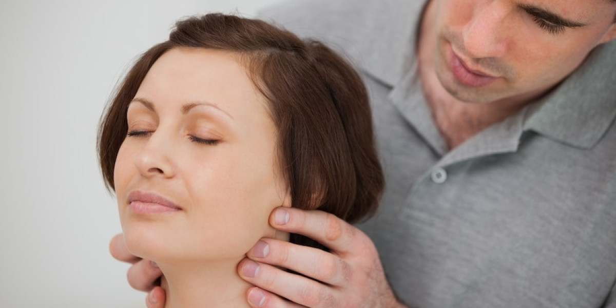 How To Choose A Professional With Expertise In Acupuncture For Neck Pain In Morristown