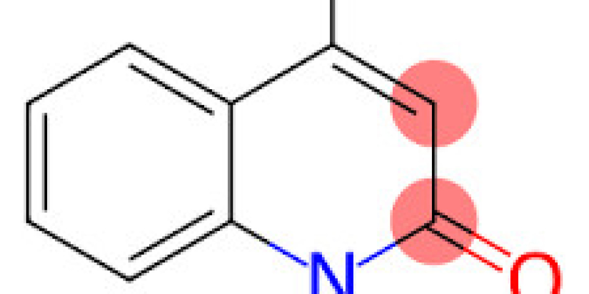 4-Methyl 2-Hydroxyquinoline Market | Industry Outlook Research Report 2023-2032 By Value Market Research