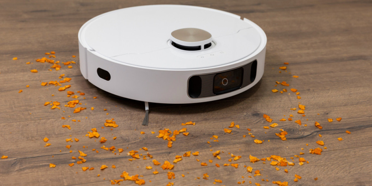 AI Robot Vacuum and Mop Market New Technologies, Opportunities, Threats: Strategic Insights 2032