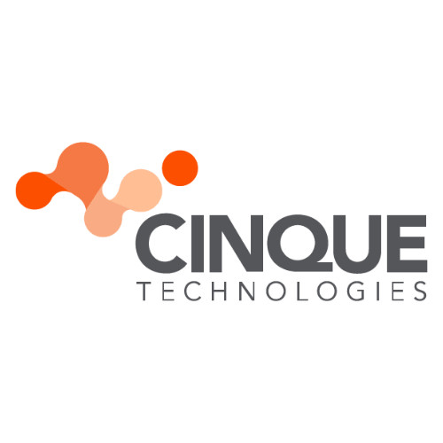 cinque_technologies Profile Picture