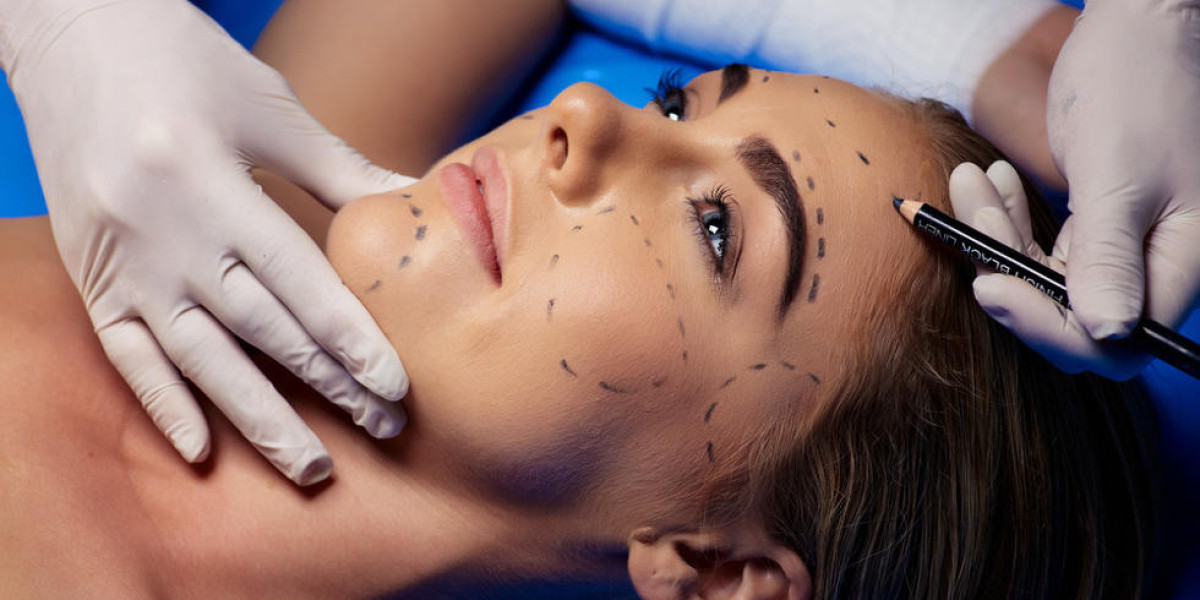 Cosmetic Surgery Market Share, Global Industry Analysis Report 2023-2032