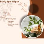 Bodyspa jaipur profile picture