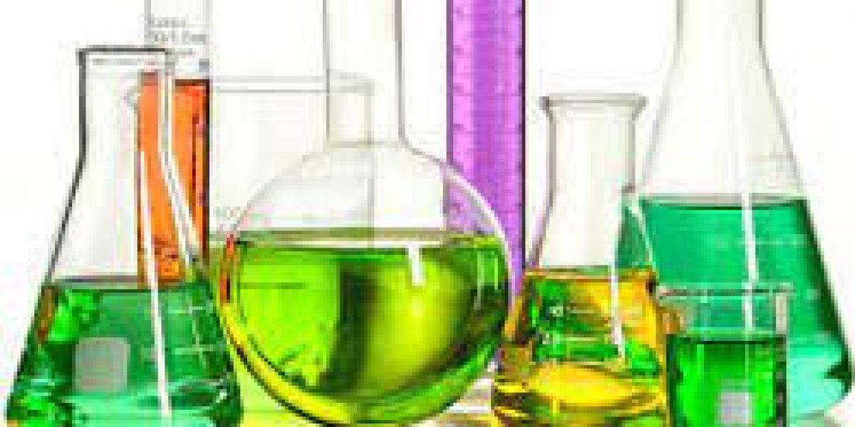 Hydrocarbon Solvents Market Size, Growth & Industry Research Report